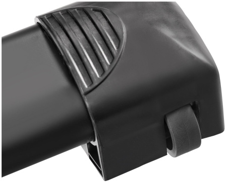 Эллиптический тренажер Titanium Masters Frontech FRA black (2021)