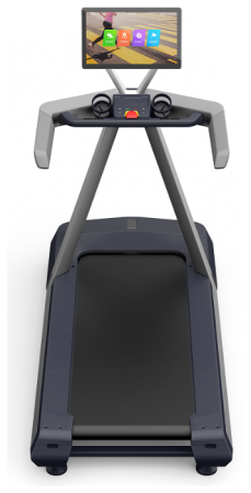 Электрическая беговая дорожка Kraft Fitness X21