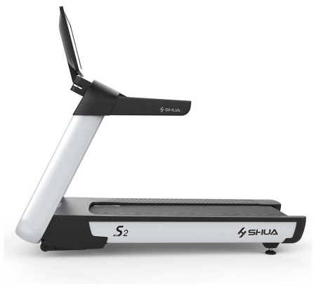 Профессиональная беговая дорожка SHUA SH-T9100T