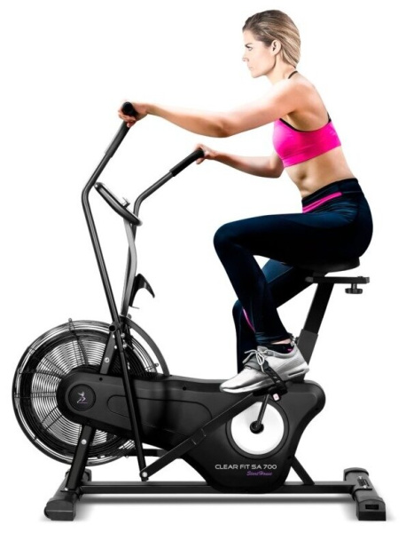 Аэробайк Clear Fit StartHouse SA 700