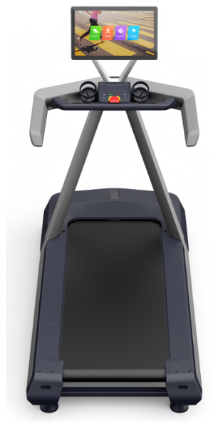 Электрическая беговая дорожка Kraft Fitness X21