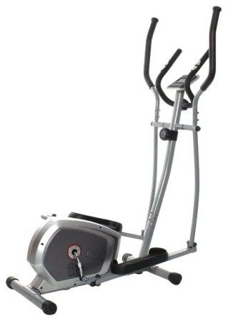 Эллиптический тренажер ATLAS 8310H-1 (ТН)