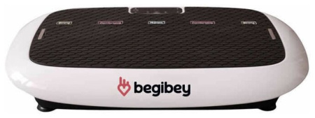 Виброплатформа Begibey SlimBox