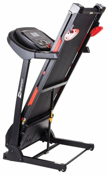 Электрическая беговая дорожка Hop-Sport HS-640A Электрическая беговая дорожка Hop-Sport HS-640A