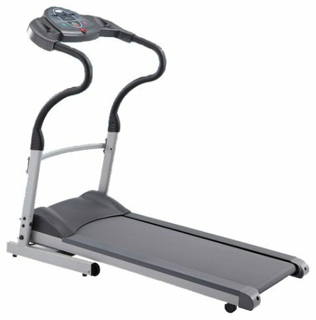 Электрическая беговая дорожка DFC M300