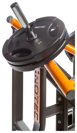 Тренажер со свободными весами AeroFit Inotec A2