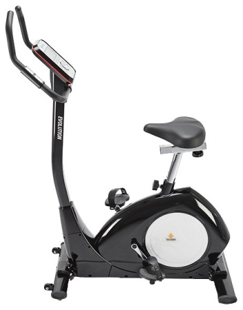 Вертикальный велотренажер Tatverk Evolution Bike