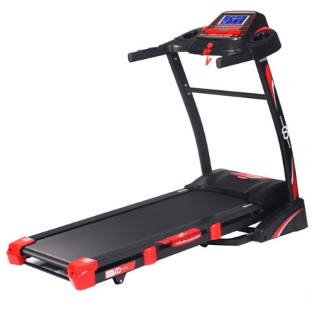 Электрическая беговая дорожка CardioPower T30