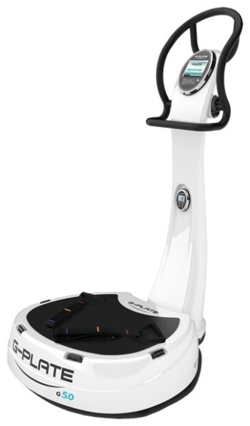 Вертикальная виброплатформа G-Plate G 5.0