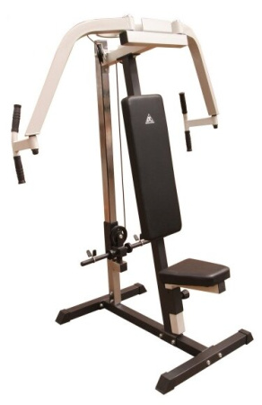 Тренажер со свободными весами DFC HM045