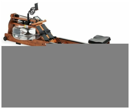 Водный гребной тренажер VictoryFit VF-WR802