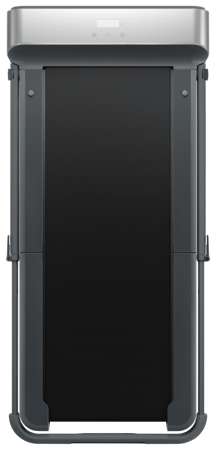 Беговая дорожка WalkingPad Kingsmith R1 Pro серебряная (TRR1F)