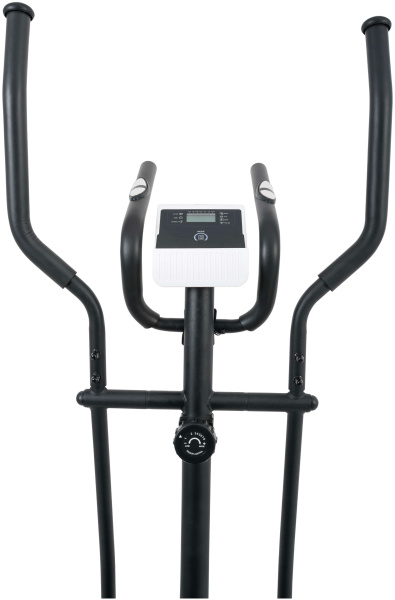 Эллиптический тренажер Atlas Sport 5.0-H Black