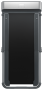 Беговая дорожка WalkingPad Kingsmith R1 Pro серебряная (TRR1F)