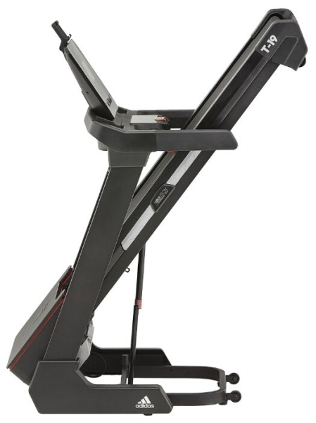 Электрическая беговая дорожка adidas T-19