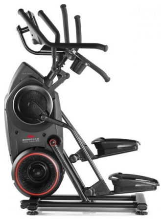 Эллиптический тренажер Bowflex Max Total