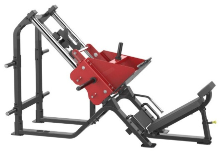 Тренажер со свободными весами AeroFit Sterling SL7020