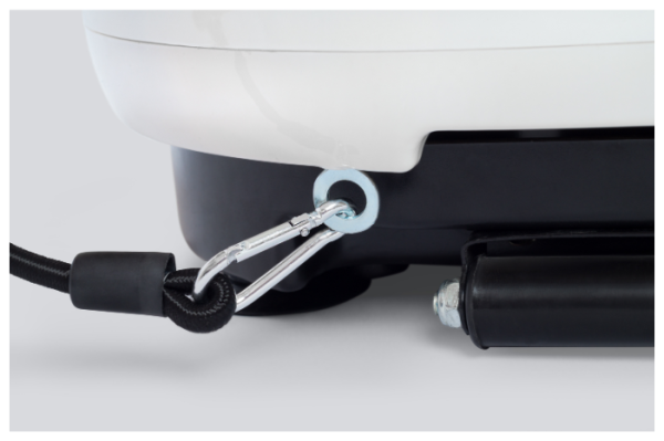 Виброплатформа VictoryFit VF-M200 White