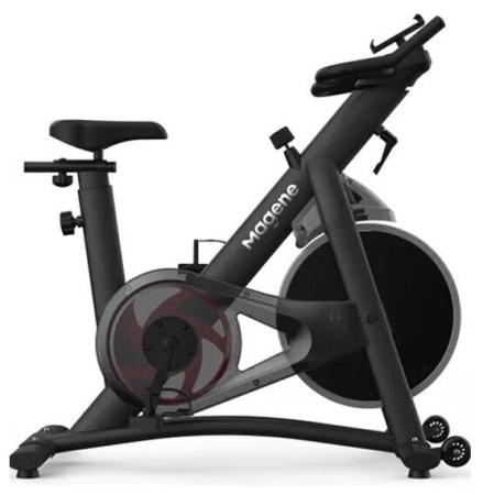 Умный велотренажер magene G611