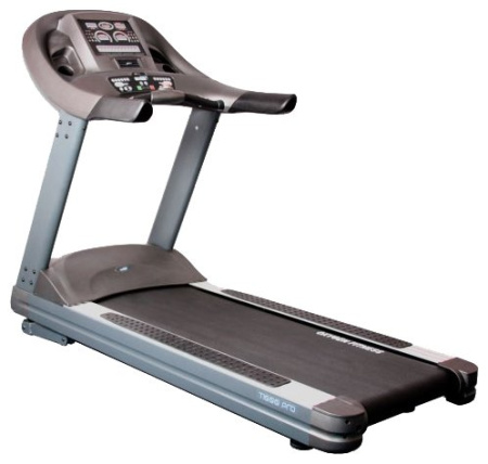 Электрическая беговая дорожка Oxygen T1000 Pro