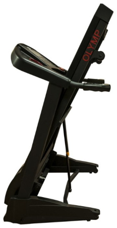 Электрическая беговая дорожка Optima Fitness Olymp (2013)