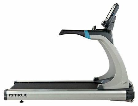 Электрическая беговая дорожка True Fitness CS650-T10T