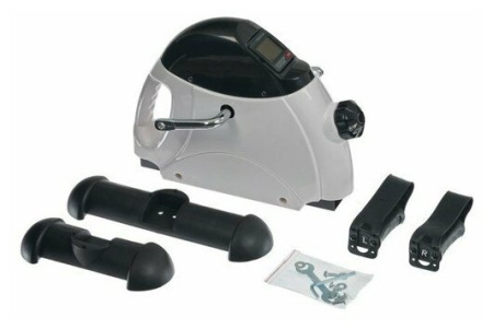 Мини велотренажер с рукояткой BRADEX SF 0826