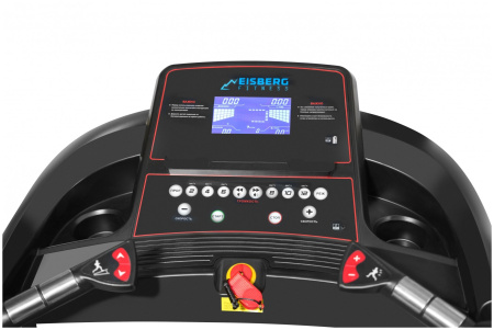 Беговая дорожка Eisberg Fitness Larsen A