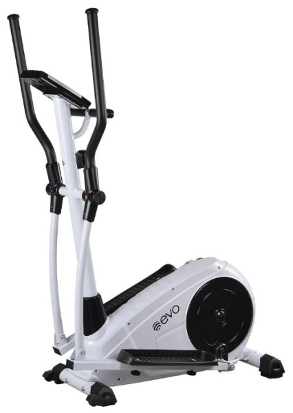 Эллиптический тренажер Evo Fitness Shark