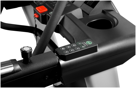 Беговая дорожка AMMITY Pro ATM 4500