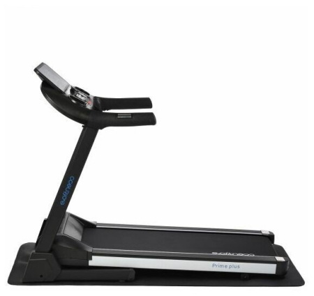 Беговая дорожка Evo Fitness Prime plus