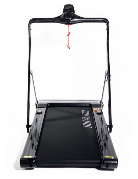 Складная беговая дорожка UltraGym Altezani ALF 1300