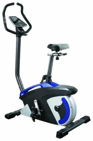 Вертикальный велотренажер Stingray ST-9109