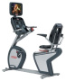 Горизонтальный велотренажер Star Trac E-RBi