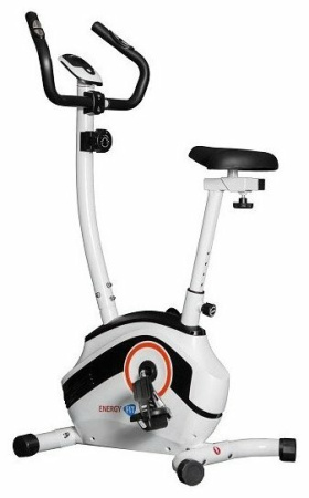 Вертикальный велотренажер EnergyFIT BC1200