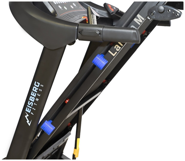 Беговая дорожка Eisberg Fitness Larsen M