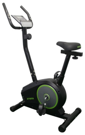 Вертикальный велотренажер ATEMI AC 605