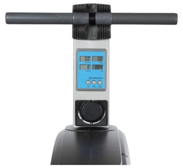 Гребной тренажер Energetics ST 700 Rower Гребной тренажер Energetics ST 700 Rower