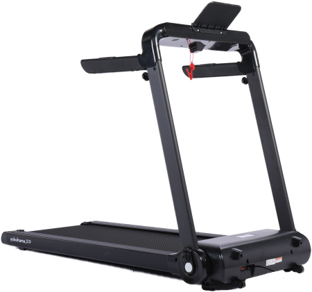 Беговая дорожка Furendo Yokohama 2.0 U3H