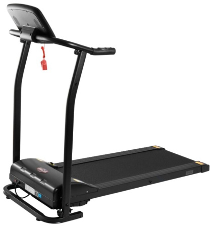 Электрическая беговая дорожка VictoryFit VF-500 (black)