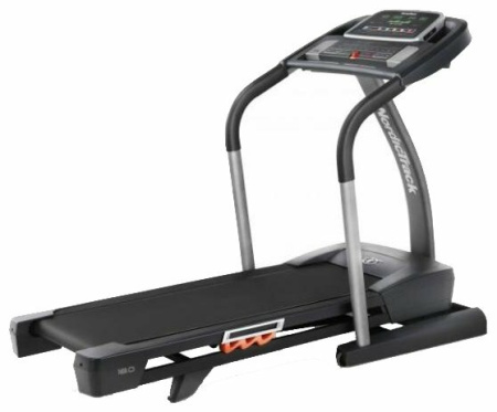 Электрическая беговая дорожка NordicTrack T18.0 (NETL17711)