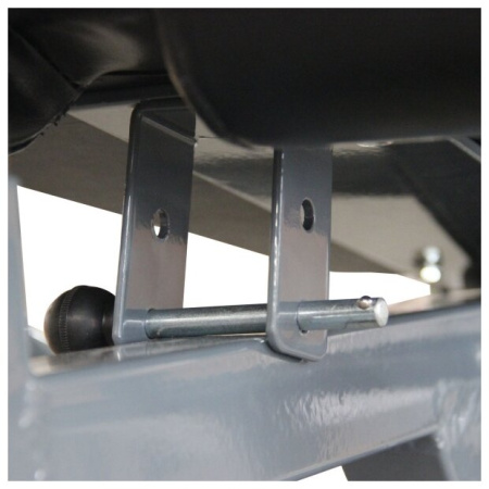 Тренажер со свободными весами DFC UB001