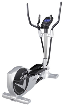 Эллиптический тренажер AMMITY Aero AE 460