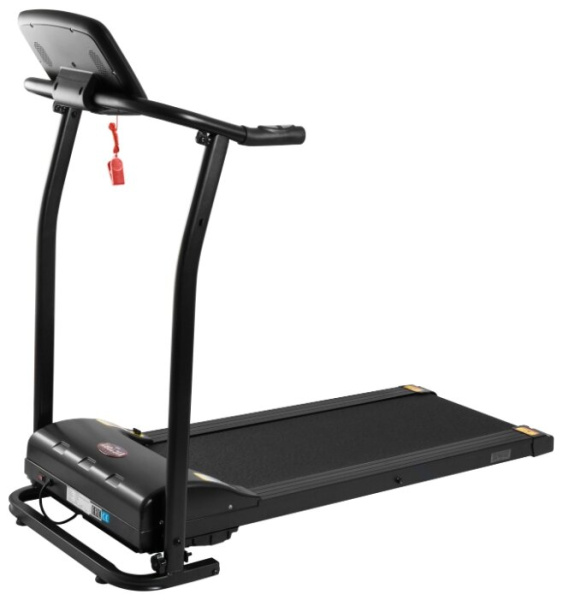 Электрическая беговая дорожка VictoryFit VF-500 (black)