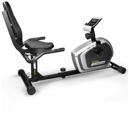 Велотренажер Start Line Optimal SLF