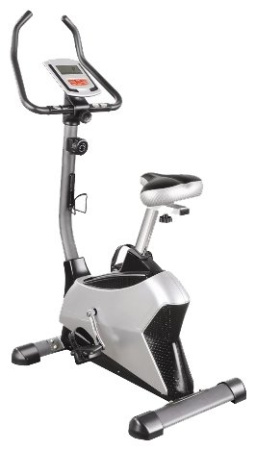 Вертикальный велотренажер Sportex F-110