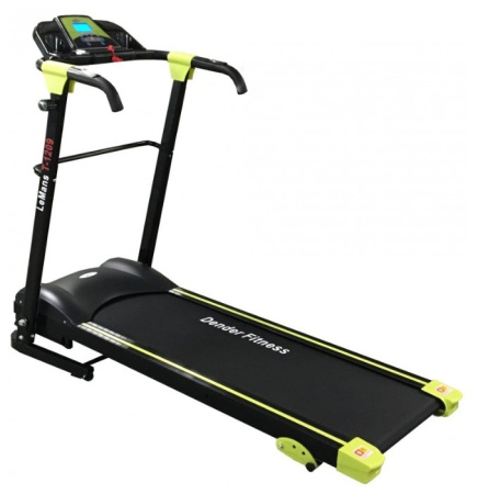 Электрическая беговая дорожка Dender T-1209 LeMans