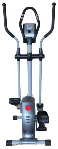 Эллиптический тренажер DFC E8712HP1