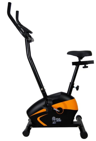 Велоэргометр ATLAS Spark