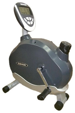 Портативный велотренажер IPI STP-2561 DL